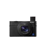  Bộ máy ảnh Sony DSC-RX100M7 - Chính hãng/ RX100 VII Retro Kit 