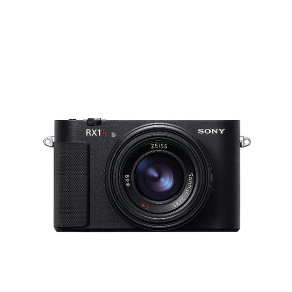  Máy ảnh Sony RX1R III 