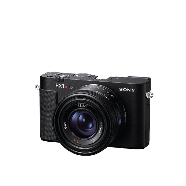  Máy ảnh Sony RX1R III 