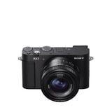  Máy ảnh Sony RX1R III 