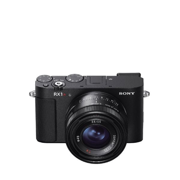  Máy ảnh Sony RX1R III 
