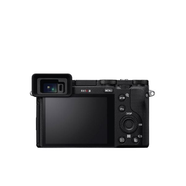  Máy ảnh Sony RX1R III 