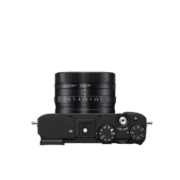  Máy ảnh Sony RX1R III 