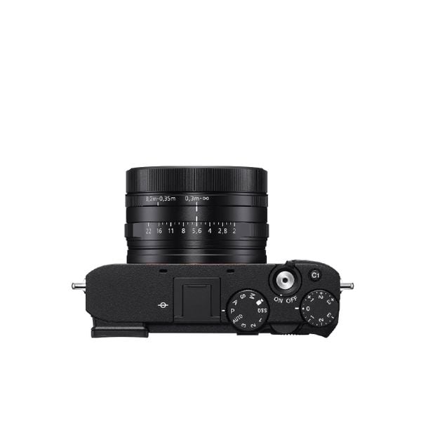  Máy ảnh Sony RX1R III 