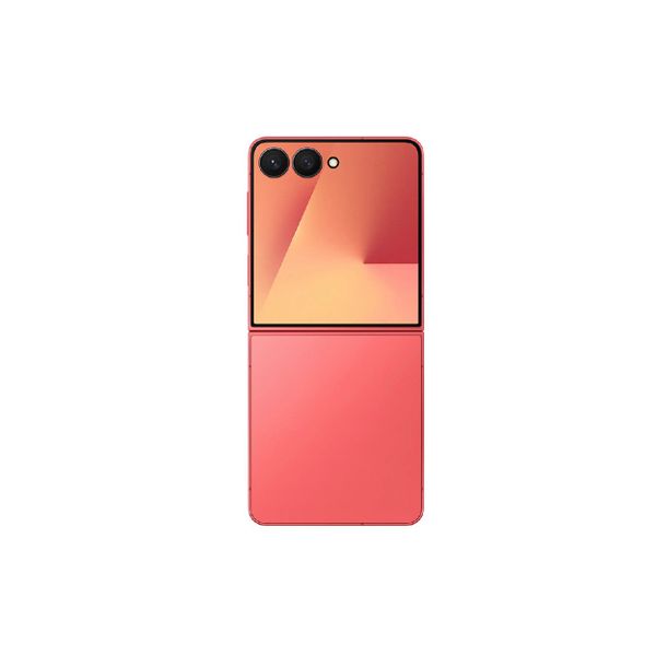  Samsung Galaxy Z Flip7 12GB 256GB 