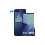  Samsung Galaxy Z Flip7 12GB 512GB 
