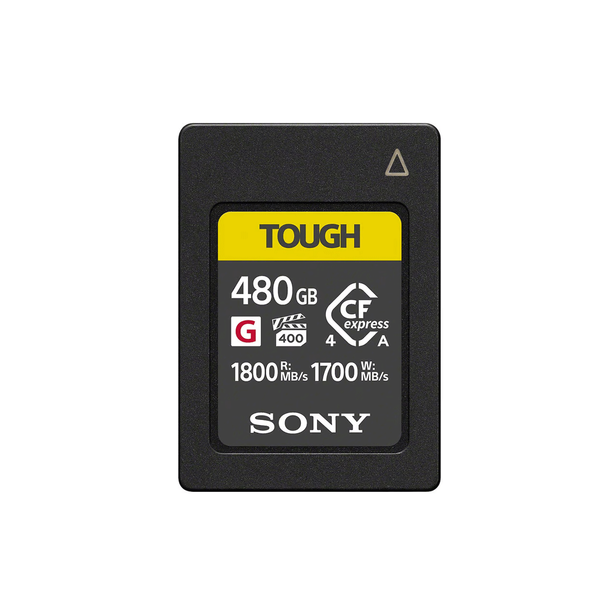  Thẻ nhớ Sony CFexpress Type A dòng CEA-G 480GB 