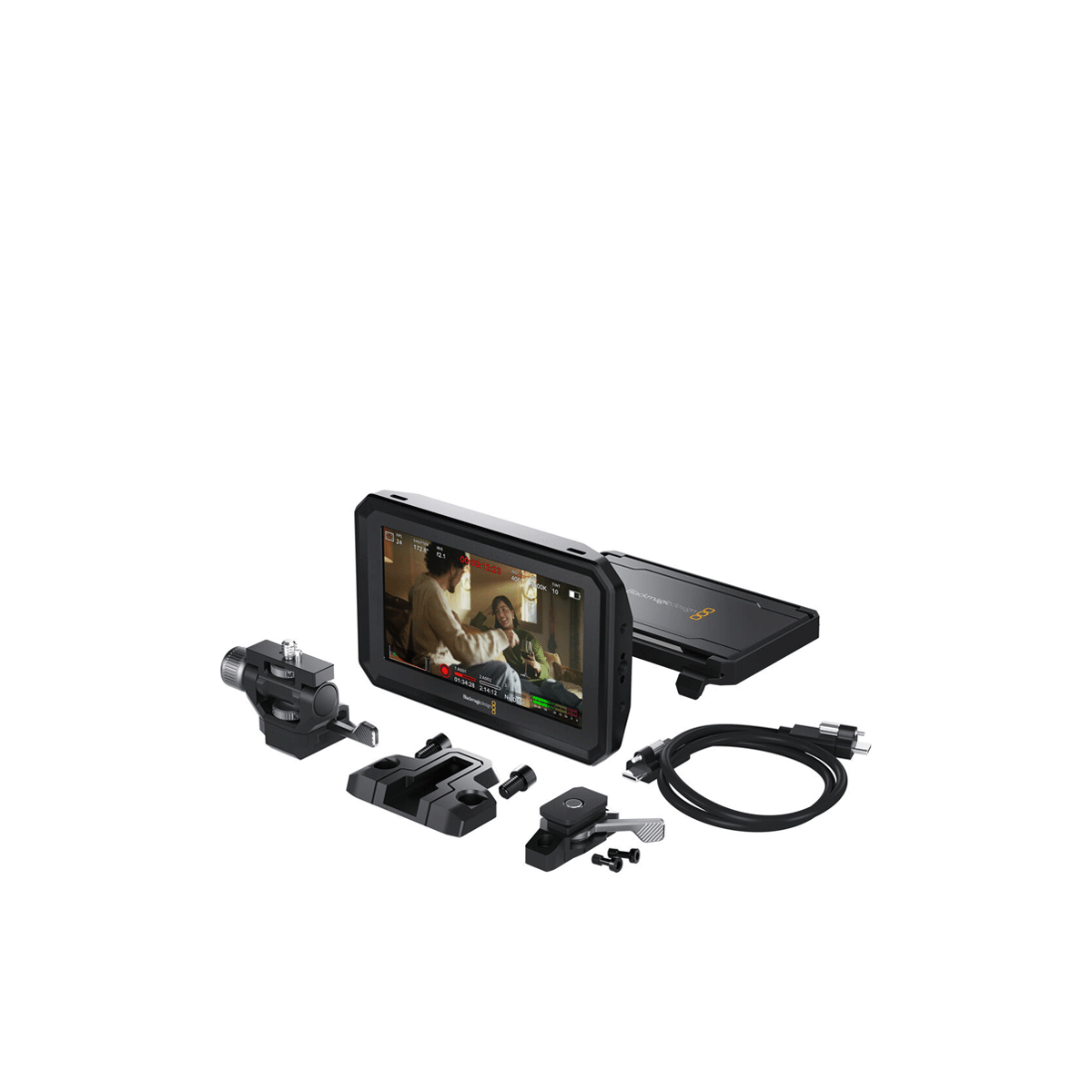  Màn hình Blackmagic PYXIS Monitor Kit 