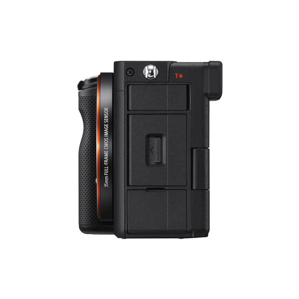  Máy ảnh Compact Sony a7C - Chính hãng / ILCE-7C 