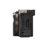  Máy ảnh Sony Alpha A7C Body - Chính hãng / ILCE-7C 