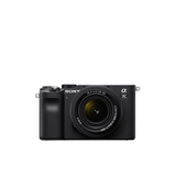  Máy ảnh Compact Sony a7C - Chính hãng / ILCE-7C 