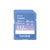  Thẻ nhớ SanDisk Extreme PRO SD Creator SDSDXXD 512GB 