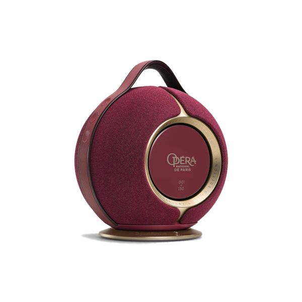  Devialet Mania Palais Garnier 150 Years 