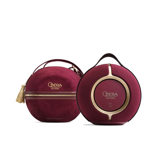  Devialet Mania Palais Garnier 150 Years 