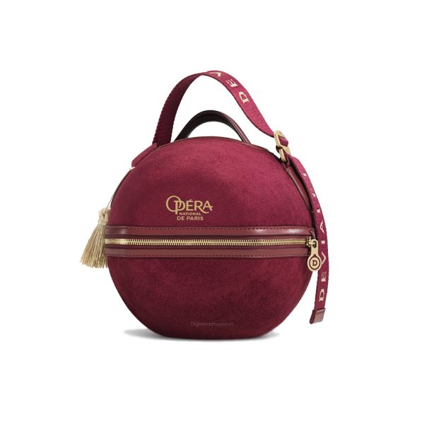  Túi đựng Devialet Mania Palais Garnier - Hàng chính hãng 