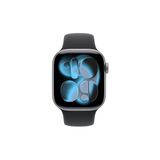  Apple Watch Series 11 46mm  (GPS + Cellular) Viền Nhôm Dây Cao Su size S/M/L 