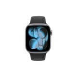  Apple Watch Series 11 46mm (GPS) Viền Nhôm Dây Cao Su size S/M/L 