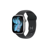  Apple Watch Series 11 46mm (GPS) Viền Nhôm Dây Cao Su size S/M/L 
