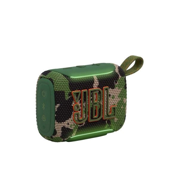  Loa Bluetooth JBL Go 5 