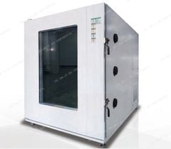 BUỒNG NHIỆT ĐỘ & ĐỘ ẨM KHÔNG ĐỔI MỘT NGĂN