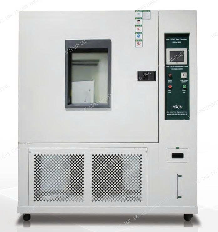 BUỒNG THỬ NGHIỆM NHIỆT ĐỘ, ĐỘ ẨM KHÔNG ĐỔI ỨNG DỤNG CHO NGÀNH PCB
