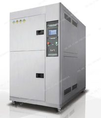 BUỒNG SỐC NHIỆT NÓNG – LẠNH BA NGĂN (THERMAL SHOCK TEST CHAMBER 3 ZONES)