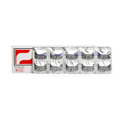 LOMAC - 20 (Hộp 10 vỉ x 10 viên)