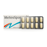 METEOSPASMYL (Hộp 2 vỉ x 10 viên)