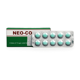 NEO-CODION (Hộp 2 vỉ x 10 viên)