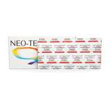 NEO-TERGYNAN (Hộp 1 vỉ x 10 viên)