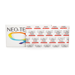 NEO-TERGYNAN (Hộp 1 vỉ x 10 viên)