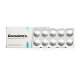 GAMALATE B6 Viên Nén (Hộp 2 vỉ x 10 viên)