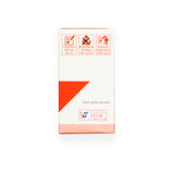 PIRACETAM - EGIS 1200mg (Hộp 1 lọ x 20 viên)