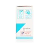 MILURIT 300mg (Hộp 1 lọ x 30 viên)