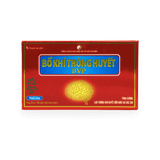 Bổ Khí Thông Huyết - BVP (Hộp 3 vỉ x 10 viên)