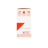 PIRACETAM - EGIS 800mg (Hộp 1 lọ x 30 viên)