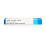 GRANDAXIN 50mg (Hộp 2 vỉ x 10 viên)