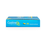 CYSTINE B6 BAILLEUL (Hộp 1 vỉ x 20 viên)