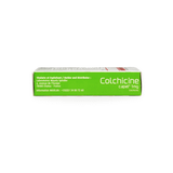 COLCHICINE CAPEL 1mg (Hộp 1 vỉ x 20 viên)