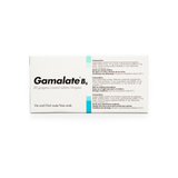 GAMALATE B6 Viên Nén (Hộp 2 vỉ x 10 viên)