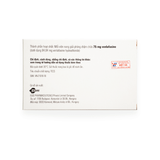 VELAXIN 75mg (Hộp 3 vỉ x 10 viên)