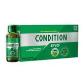 Nước Giải Rượu Condition 100ml (Hộp 10 chai)