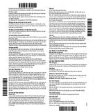 LIDOCAIN GEL (Hộp 1 lọ x 38g)