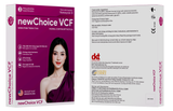 Màng Phim Tránh Thai VCF (Hộp 3 miếng film)
