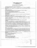 NEO-TERGYNAN (Hộp 1 vỉ x 10 viên)