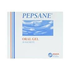 PEPSANE (Hộp 30 gói x 10g)