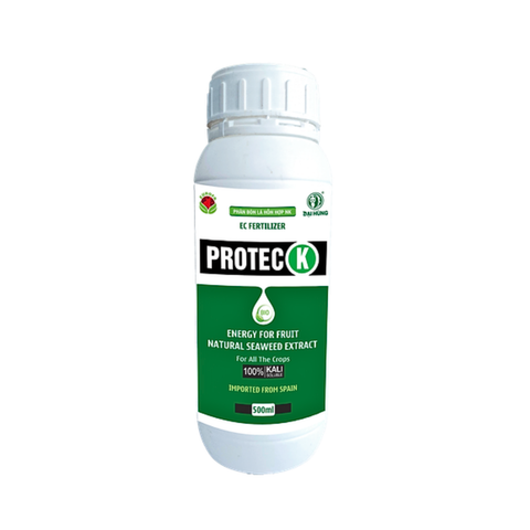  PROTEC K (100% Kali sinh học) 