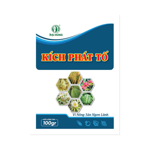  COMBO KÍCH TRỔ 