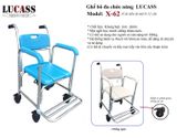 Đèn Gù Tiểu Phẫu Mediled (Đế Gang) (As trắng) (Cái)
