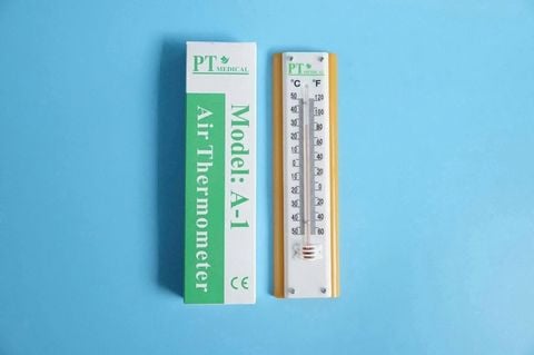 Nhiệt Kế Thời Tiết A1